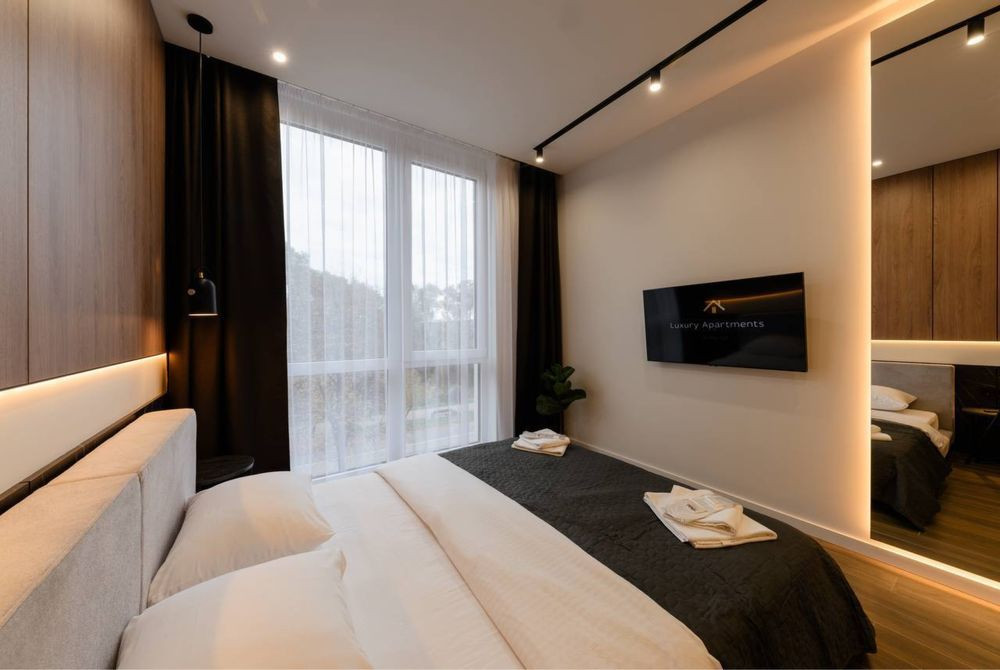 2-х кімнатна ЖК Budapest. Ужгород - зображення 6