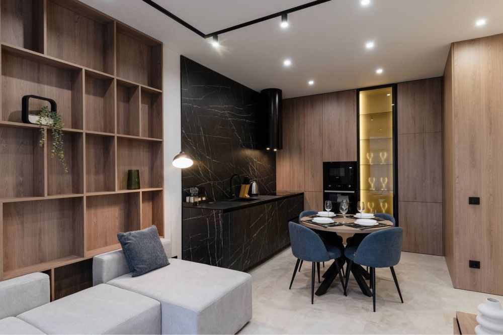 2-х кімнатна ЖК Budapest. Ужгород - зображення 1