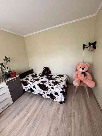 Продам 4-х кімнатну квартиру з меблями та поб. технікою (а/о) Бердичів