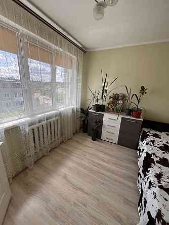 Продам 4-х кімнатну квартиру з меблями та поб. технікою (а/о) Бердичів