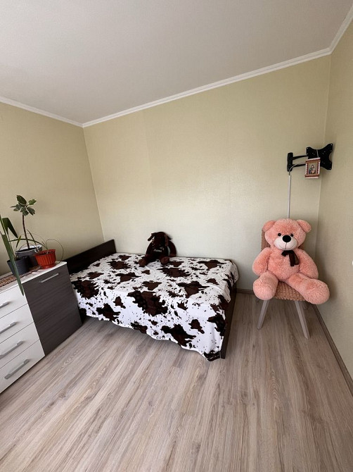 Продам 4-х кімнатну квартиру з меблями та поб. технікою (а/о) Бердичев - изображение 6