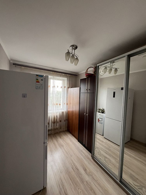 Продам 4-х кімнатну квартиру з меблями та поб. технікою (а/о) Бердичев - изображение 8