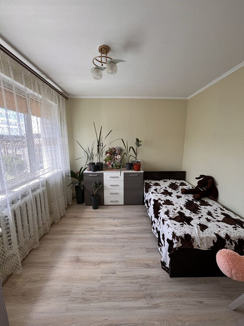 Продам 4-х кімнатну квартиру з меблями та поб. технікою (а/о) Бердичев - изображение 5