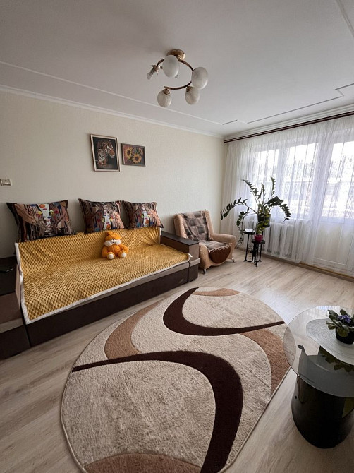 Продам 4-х кімнатну квартиру з меблями та поб. технікою (а/о) Бердичев - изображение 2