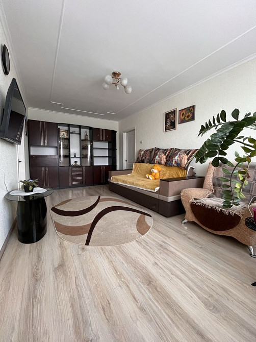 Продам 4-х кімнатну квартиру з меблями та поб. технікою (а/о) Бердичев - изображение 3