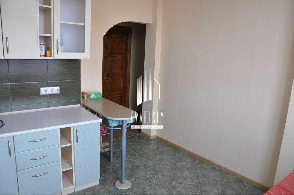 продаж 2-к квартири,Позняки, вул Олени Пчілки Київ - зображення 1