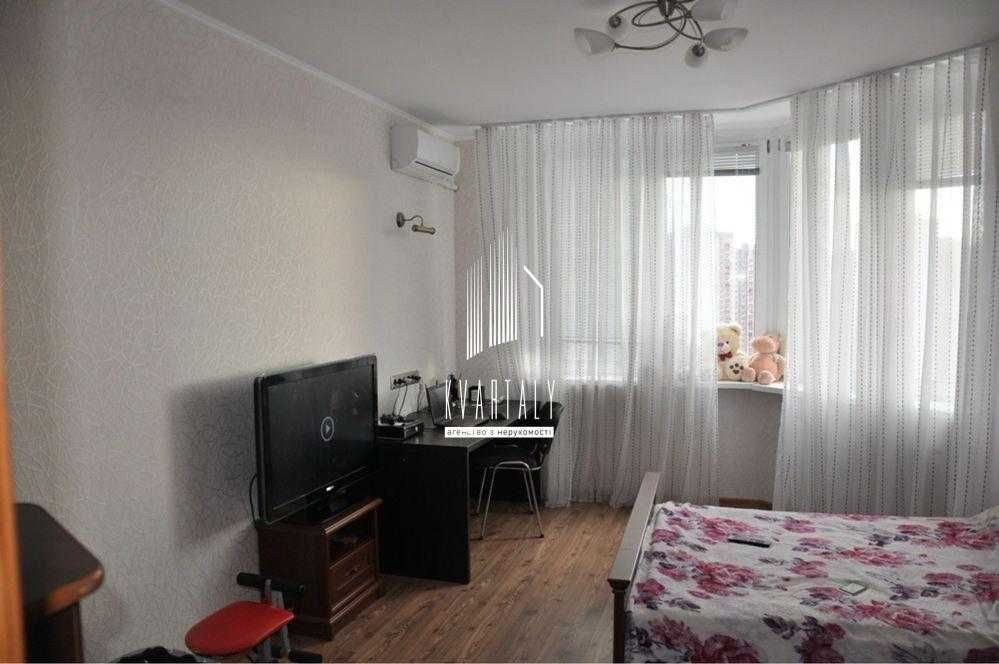 продаж 2-к квартири,Позняки, вул Олени Пчілки Київ - зображення 4