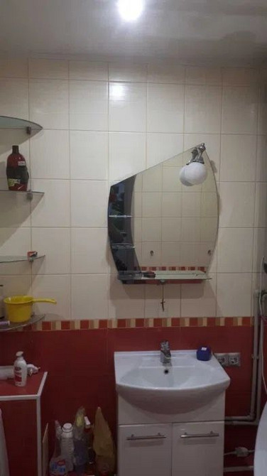 Продам 2к, квартира, ул. Калиновая,116, Левый берег, Клочко, Березинка Днепр - изображение 7