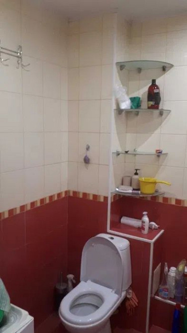 Продам 2к, квартира, ул. Калиновая,116, Левый берег, Клочко, Березинка Днепр - изображение 6