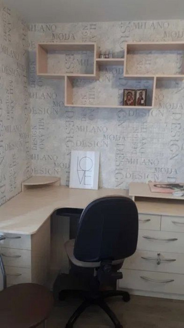 Продам 2к, квартира, ул. Калиновая,116, Левый берег, Клочко, Березинка Днепр - изображение 8