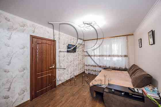 Продаж 2 кімн. квартири за адресою Шумського 10 Київ