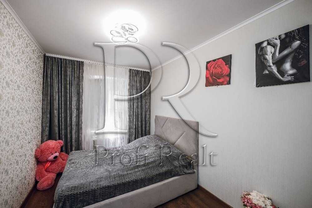 Продаж 2 кімн. квартири за адресою Шумського 10 Київ - зображення 7