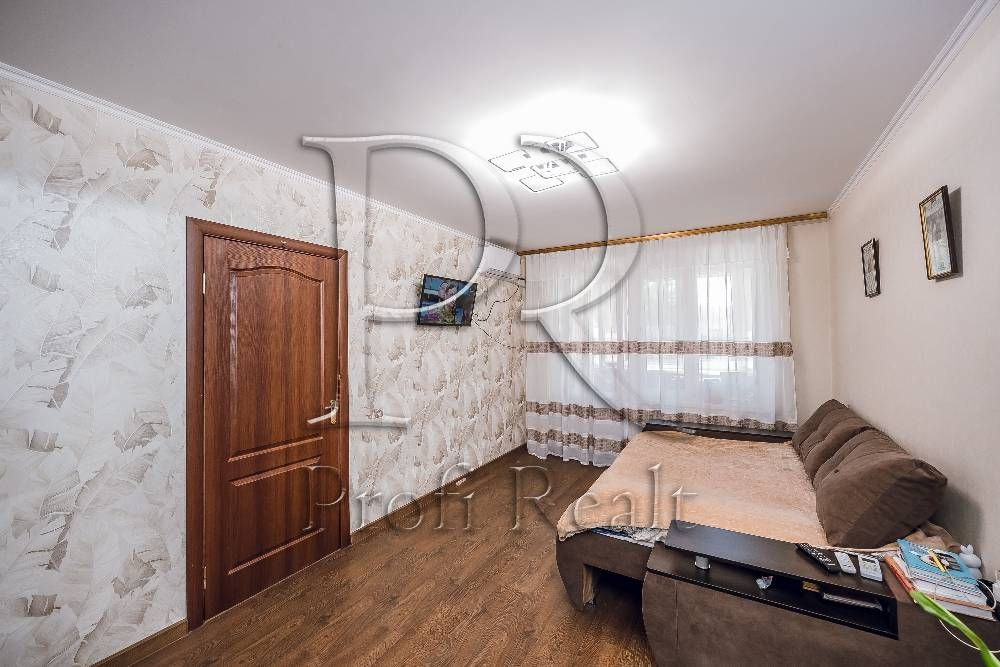 Продаж 2 кімн. квартири за адресою Шумського 10 Київ - зображення 5