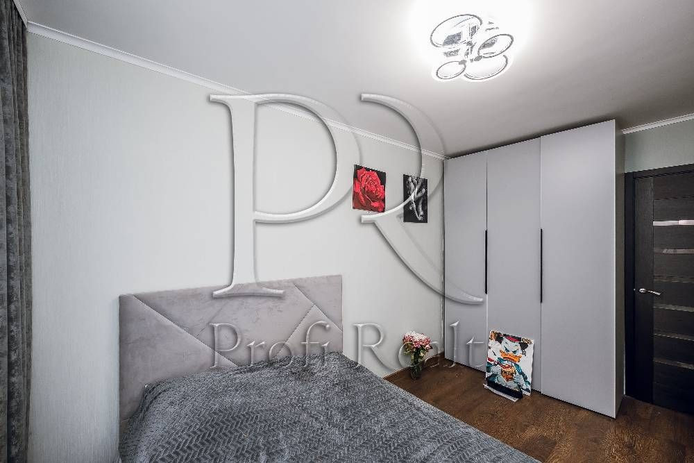 Продаж 2 кімн. квартири за адресою Шумського 10 Київ - зображення 6