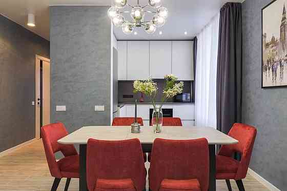 Продаж нової 2-кімн квартири у ЖК Svitlo park / метро Видубичі Київ