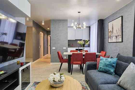 Продаж нової 2-кімн квартири у ЖК Svitlo park / метро Видубичі Київ