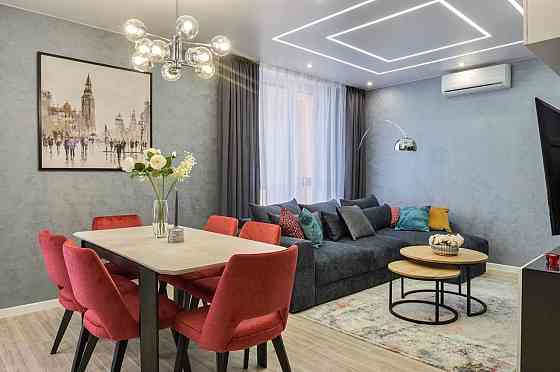 Продаж нової 2-кімн квартири у ЖК Svitlo park / метро Видубичі Київ