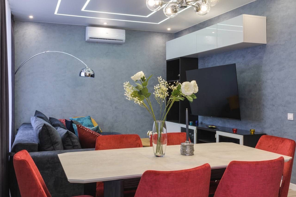 Продаж нової 2-кімн квартири у ЖК Svitlo park / метро Видубичі Київ - зображення 4