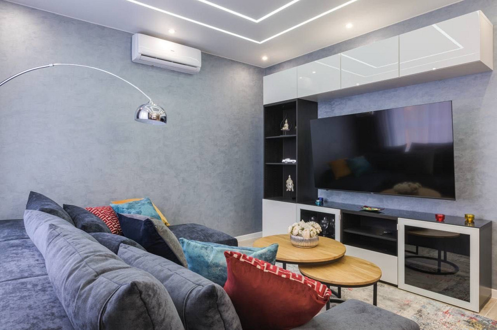 Продаж нової 2-кімн квартири у ЖК Svitlo park / метро Видубичі Київ - зображення 2