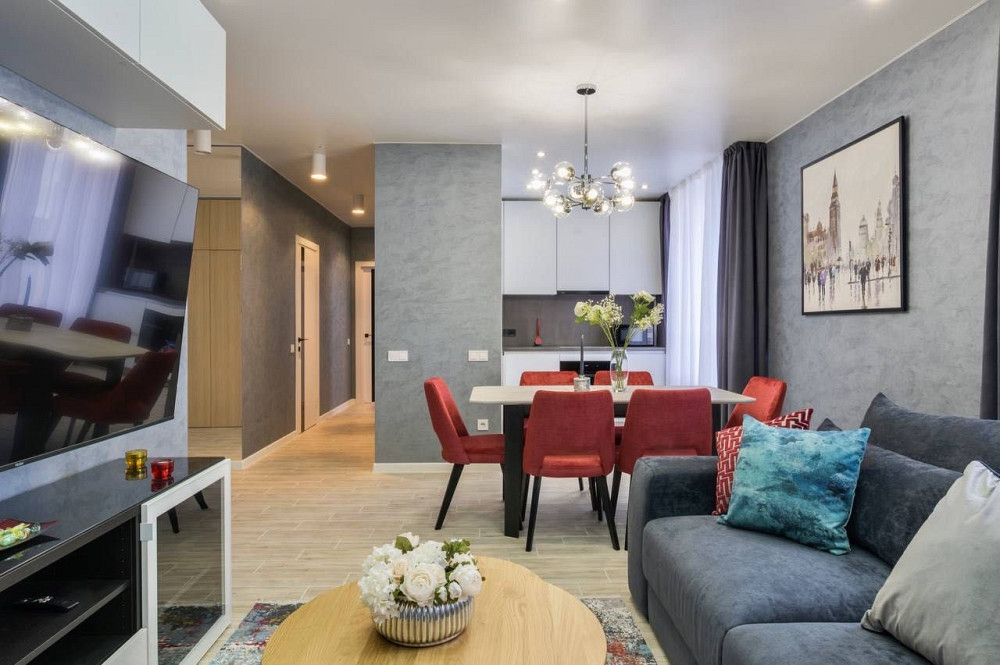 Продаж нової 2-кімн квартири у ЖК Svitlo park / метро Видубичі Київ - зображення 5