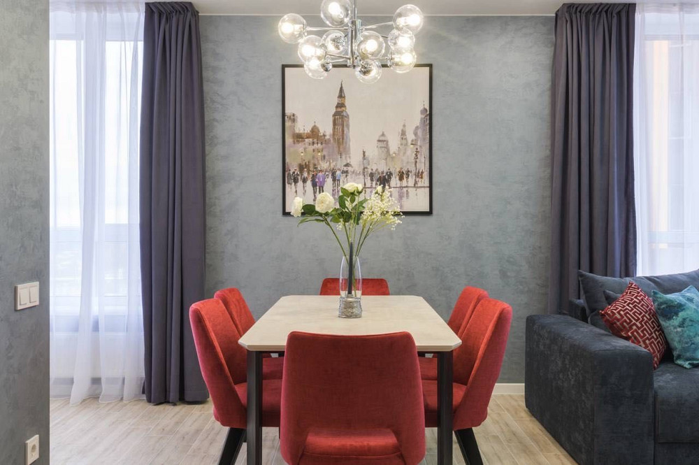 Продаж нової 2-кімн квартири у ЖК Svitlo park / метро Видубичі Київ - зображення 7