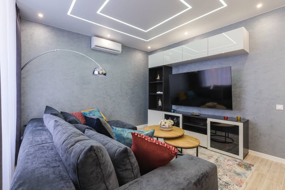 Продаж нової 2-кімн квартири у ЖК Svitlo park / метро Видубичі Київ - зображення 1