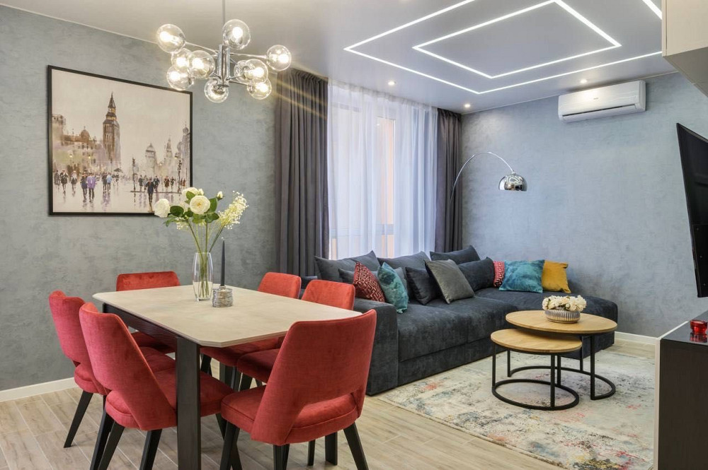 Продаж нової 2-кімн квартири у ЖК Svitlo park / метро Видубичі Київ - зображення 6