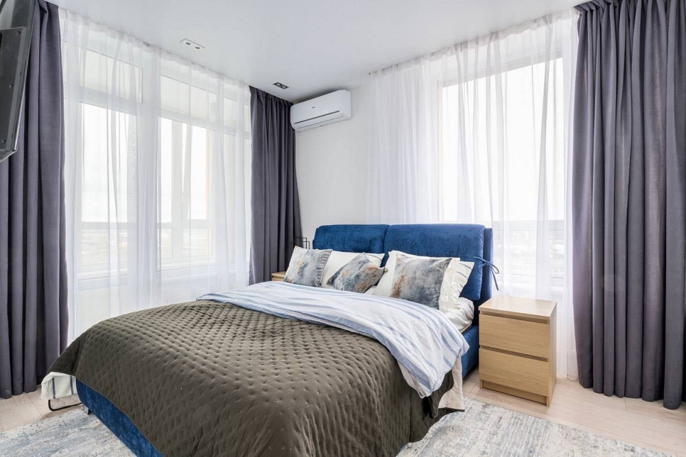 Продаж нової 2-кімн квартири у ЖК Svitlo park / метро Видубичі Київ - зображення 8