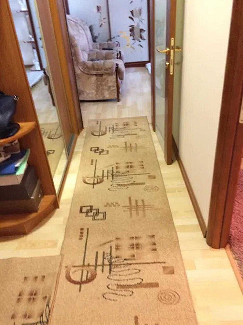 Продаж квартири 52м² пр-т Червоної Калини Маяковського Троєщина 87000$ Київ - зображення 8