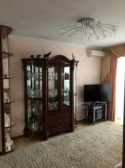 Продаж квартири 52м² пр-т Червоної Калини Маяковського Троєщина 87000$ Київ - зображення 4