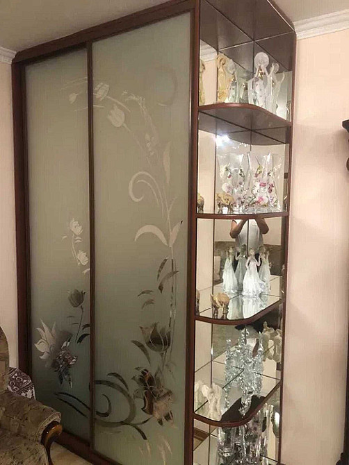 Продаж квартири 52м² пр-т Червоної Калини Маяковського Троєщина 87000$ Київ - зображення 6