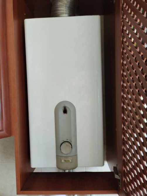 Продаж 2-кім квартири, біля центру, ГАО Каменское (Запорожская обл.) - изображение 8