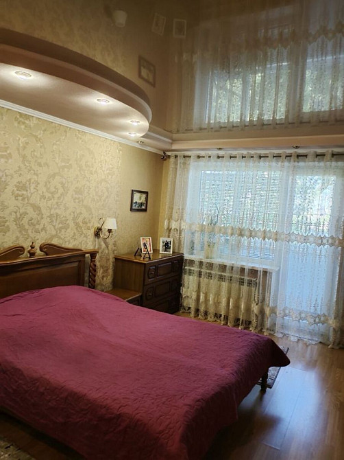 Продаж 2-кім квартири, біля центру, ГАО Каменское (Запорожская обл.) - изображение 4