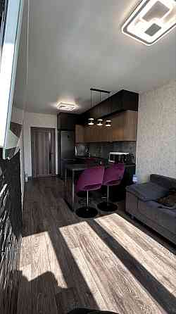 Продам двокімнатну квартиру з ремонтом біля Центрально парку! Ирпень