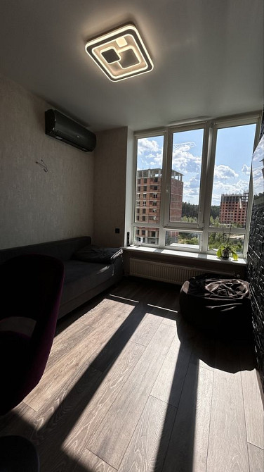 Продам двокімнатну квартиру з ремонтом біля Центрально парку! Ирпень - изображение 5