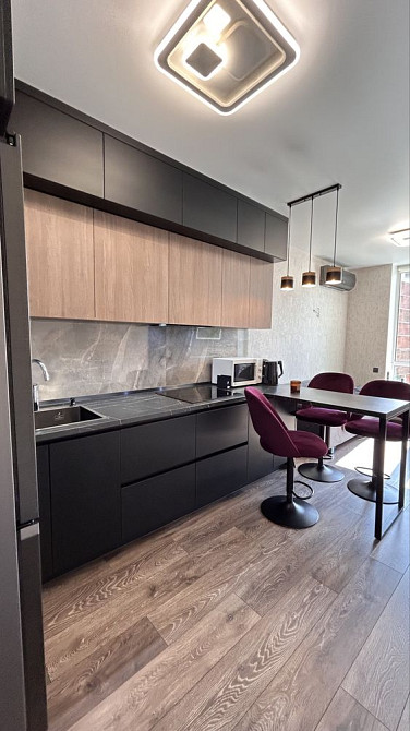 Продам двокімнатну квартиру з ремонтом біля Центрально парку! Ирпень - изображение 1