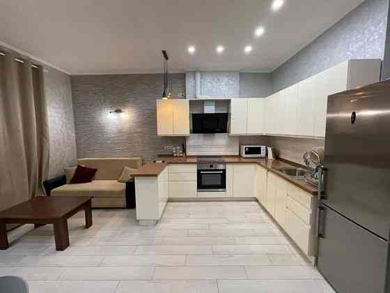 Продаж 1-к квартири 53м2 ЖК Рівер Стоун River Stone Осокорки Київ