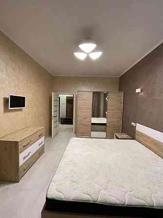 Продаж 1-к квартири 53м2 ЖК Рівер Стоун River Stone Осокорки Київ