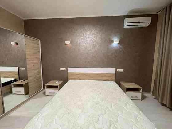 Продаж 1-к квартири 53м2 ЖК Рівер Стоун River Stone Осокорки Київ