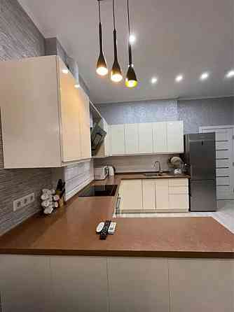 Продаж 1-к квартири 53м2 ЖК Рівер Стоун River Stone Осокорки Київ