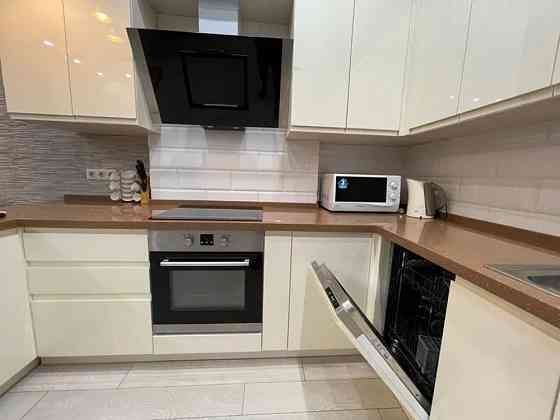 Продаж 1-к квартири 53м2 ЖК Рівер Стоун River Stone Осокорки Київ