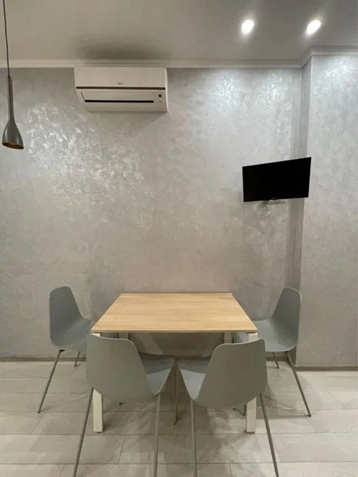 Продаж 1-к квартири 53м2 ЖК Рівер Стоун River Stone Осокорки Київ - зображення 6