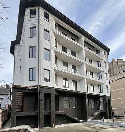 Елітна Новобудова - 47 м2 - Проспект-Щербанюка Черновцы