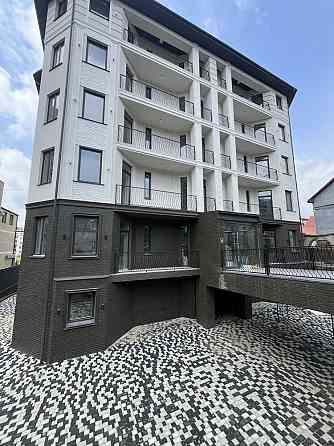 Елітна Новобудова - 47 м2 - Проспект-Щербанюка Черновцы