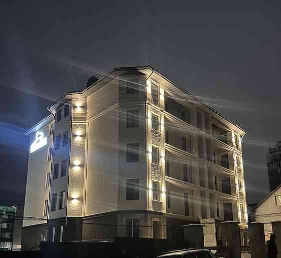 Елітна Новобудова - 47 м2 - Проспект-Щербанюка Черновцы