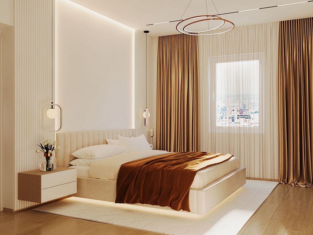 Елітна Новобудова - 47 м2 - Проспект-Щербанюка Чернівці - зображення 6