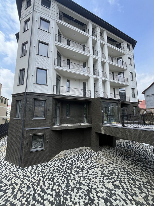 Елітна Новобудова - 47 м2 - Проспект-Щербанюка Чернівці - зображення 2