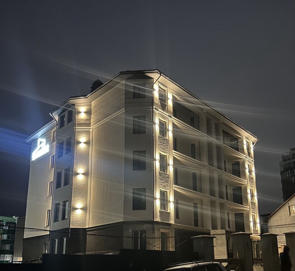 Елітна Новобудова - 47 м2 - Проспект-Щербанюка Чернівці - зображення 4