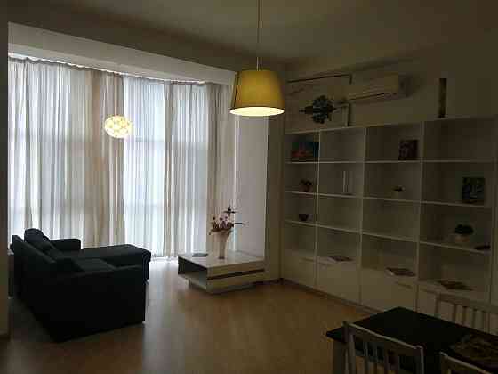 Продам 2х ком. в ЖК Мерседес - Лідерсовський бульвар.5 Odesa