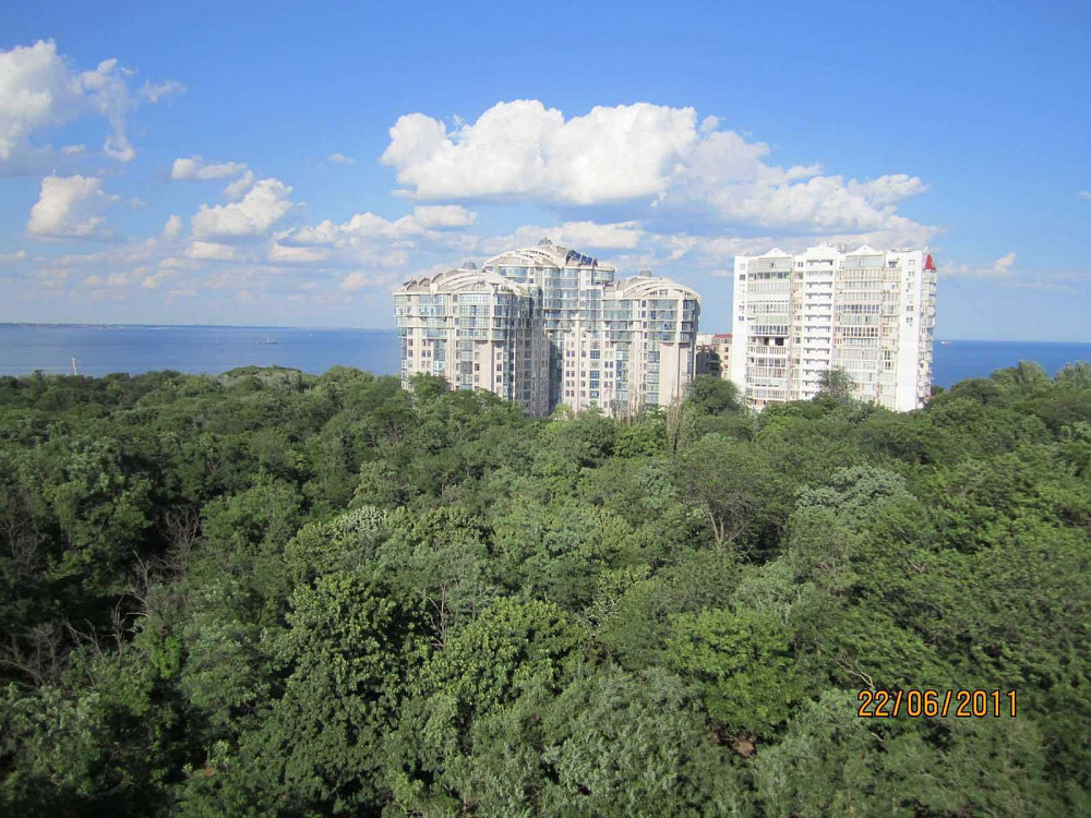 Продам 2х ком. в ЖК Мерседес - Лідерсовський бульвар.5 Odesa - photo 8